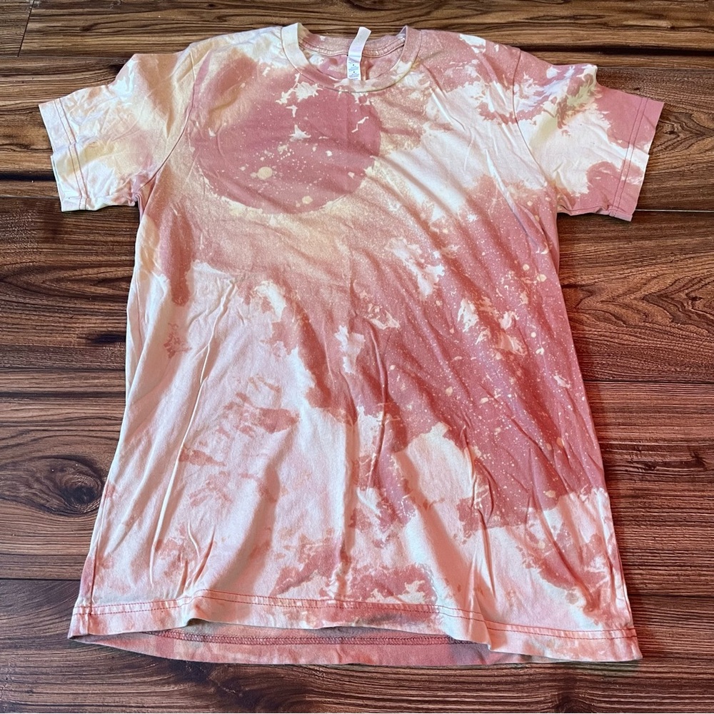 Tie Dye Tee